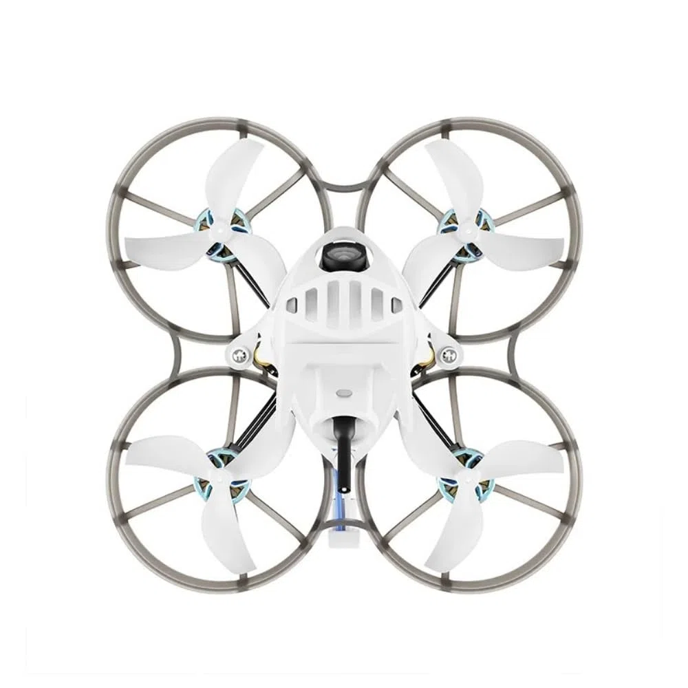 Meteor75 Pro P1 Bürstenloser Whoop Quadcopter FPV Kit 2026(RTF KIT)