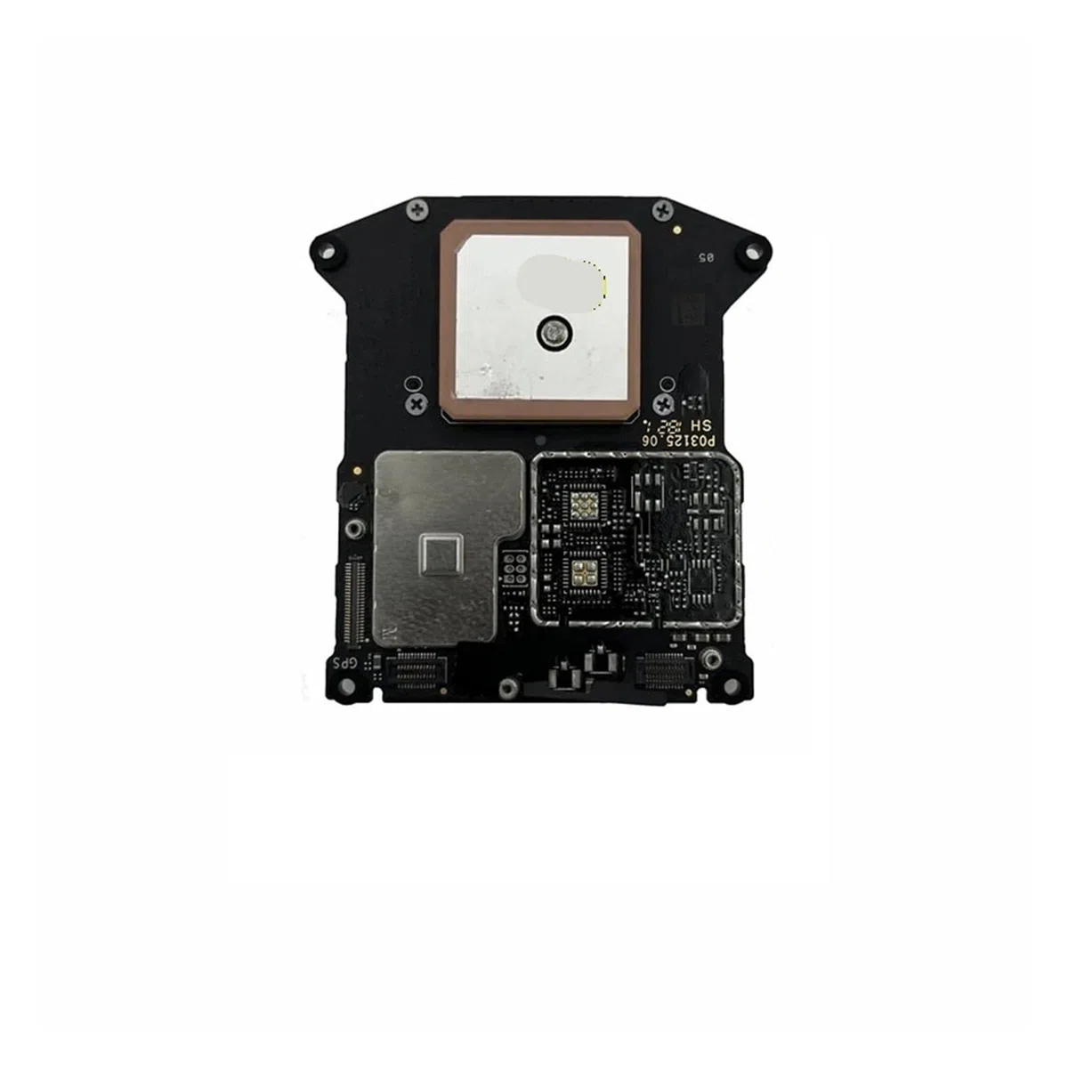 Kompatibel mit GPS-Modul-Ersatzplatine for Mini- und Advanced-Kameradrohnen(for Mini 2)