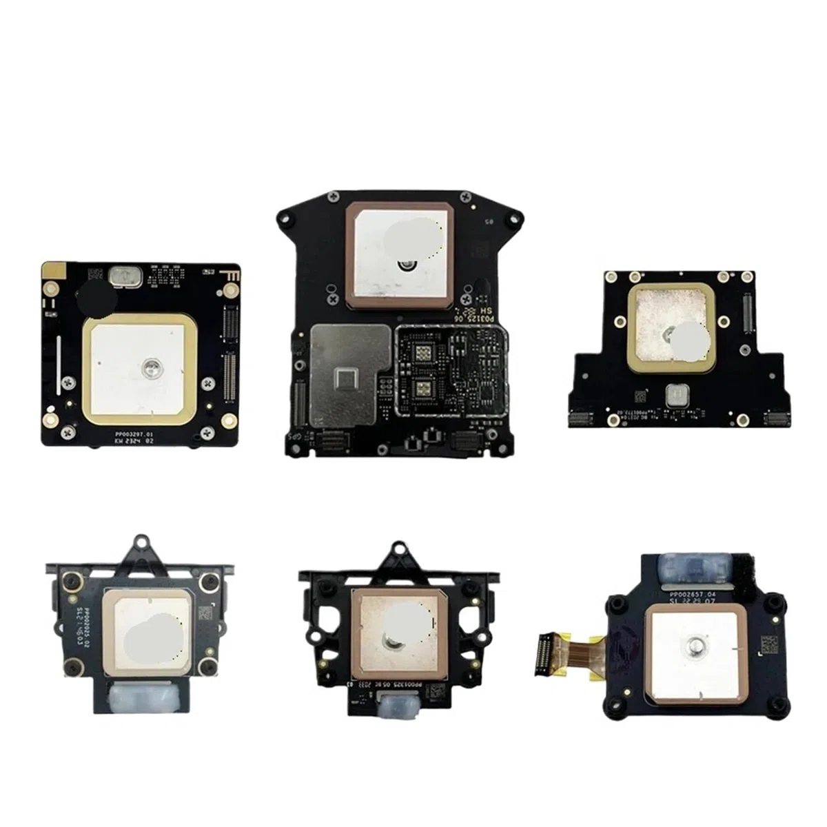 Kompatibel mit GPS-Modul-Ersatzplatine for Mini- und Advanced-Kameradrohnen(for Mini 2)