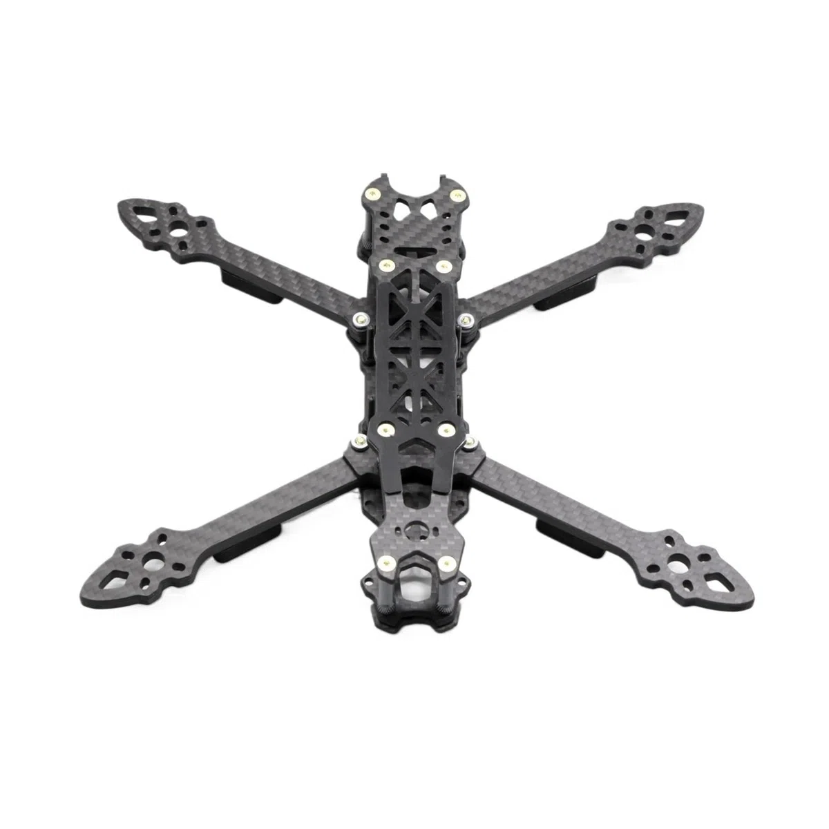 Mark4 5 Zoll 225 mm / 7 295 8 375 Arm FPV Racing Drohne Quadcopter Freestyle Rahmen(7inch 295mm)