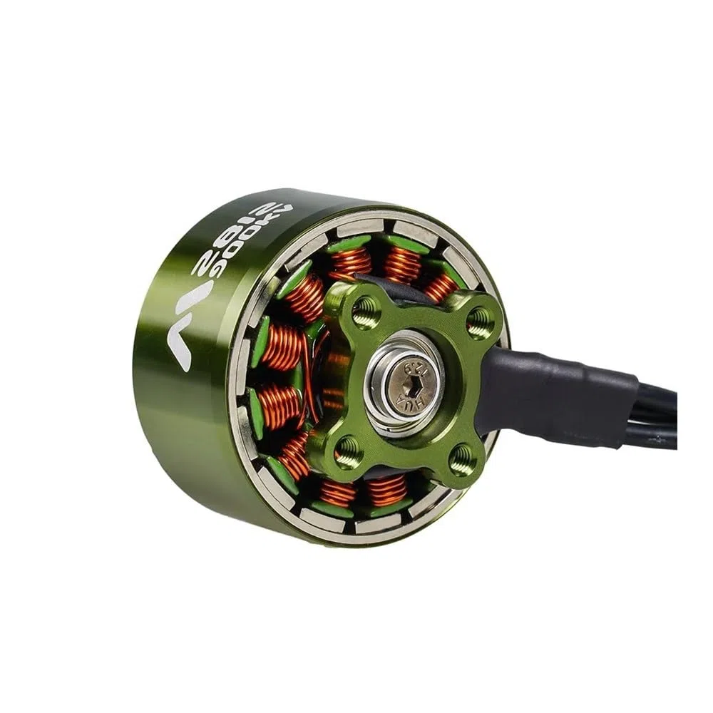 M2812 Bürstenloser Motor 900KV for 8-9 Zoll System 3-6S DC Power Drone UAV Und FPV Propulsion Execution Unit 4PCS SET