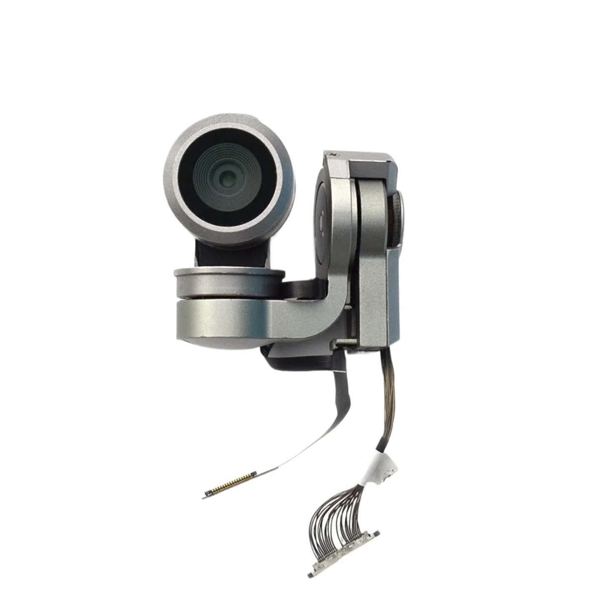Kompatibel mit Mavic Pro Gimbal-Motorarm mit PTZ-Kamera-Flachkabel for Drohnenreparaturteile