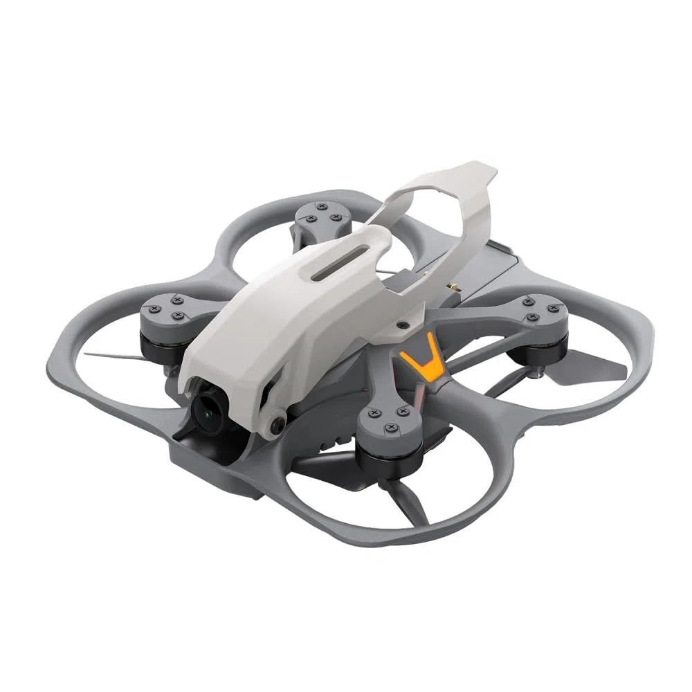 Drone 1.6 Inch Brushless Whoop Quadcopter RC Racing Drones With Ascent Lite Vtx Kit 2025