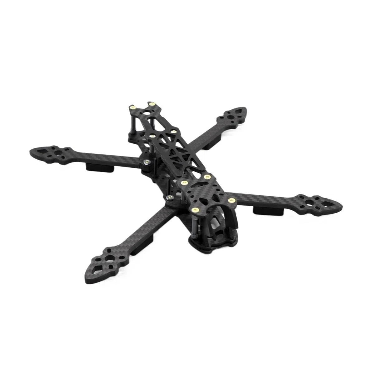 Mark4 5 Zoll 225 mm / 7 295 8 375 Arm FPV Racing Drohne Quadcopter Freestyle Rahmen(7inch 295mm)