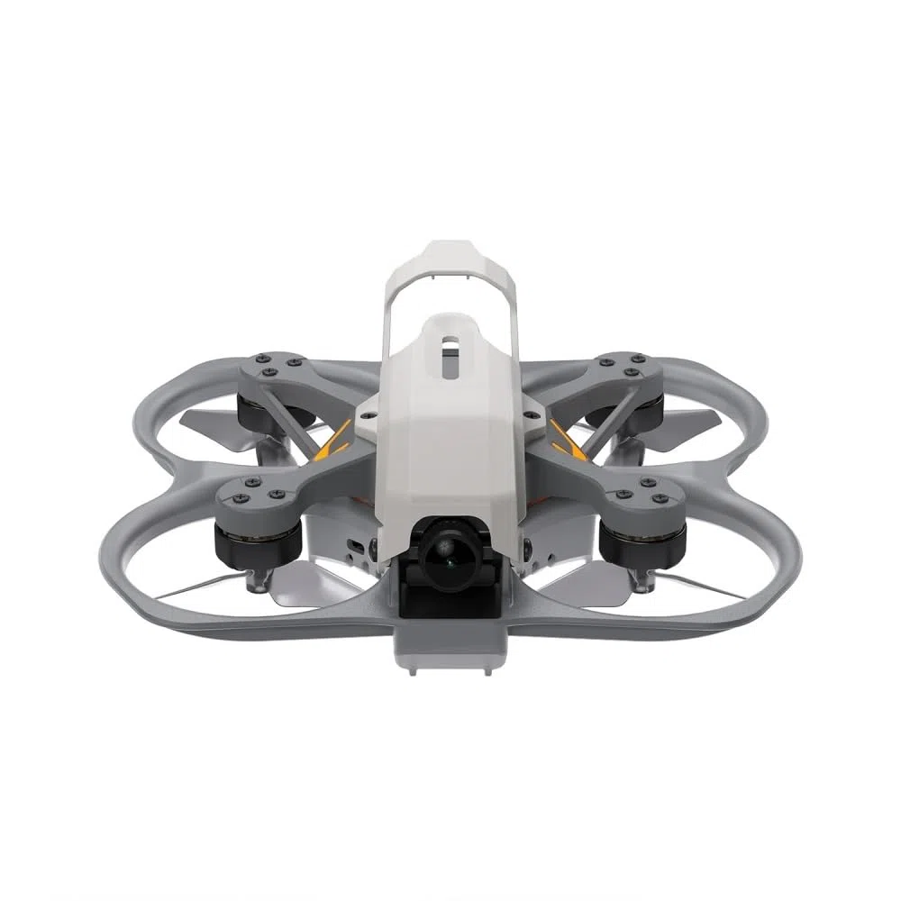 Drone 1.6 Inch Brushless Whoop Quadcopter RC Racing Drones With Ascent Lite Vtx Kit 2025