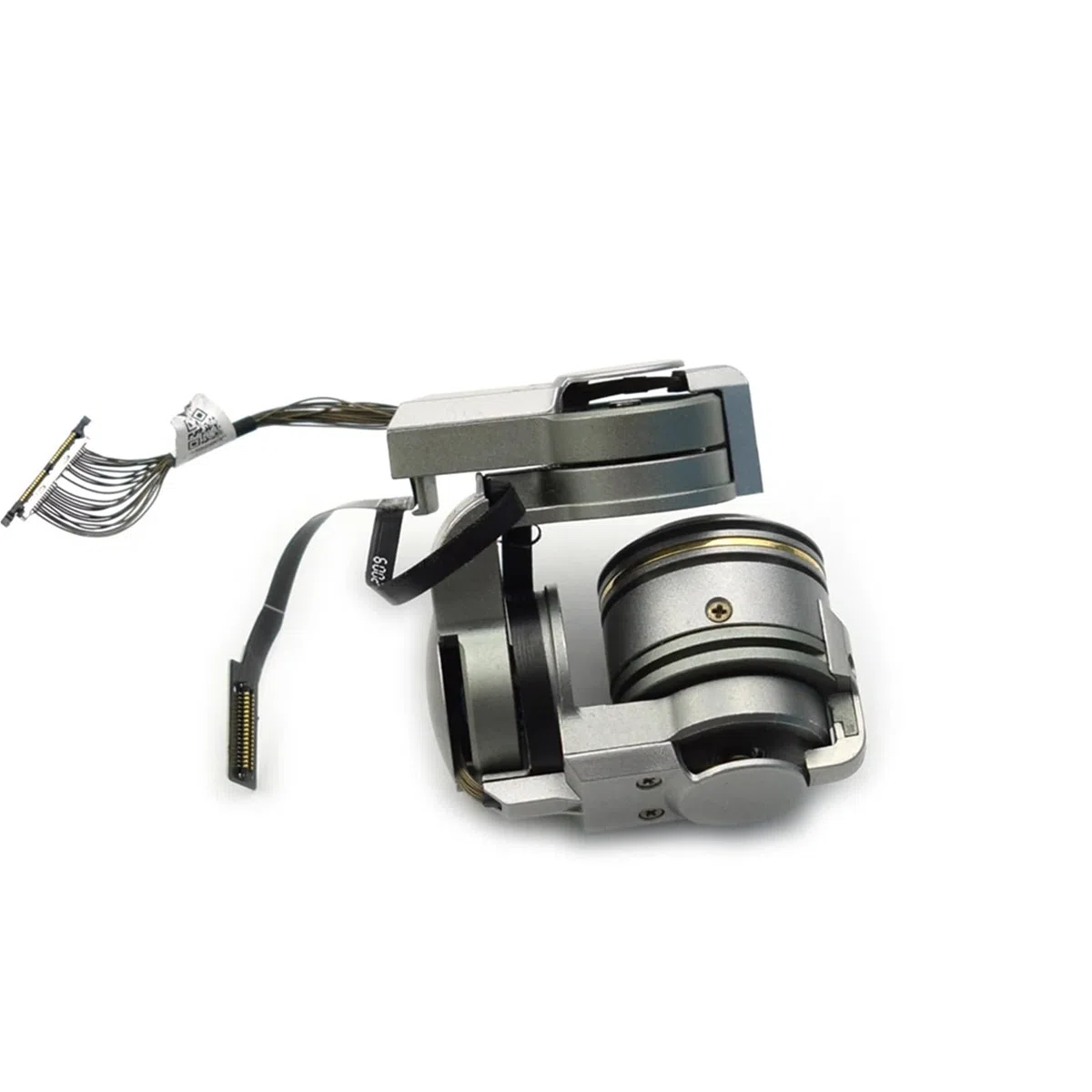 Kompatibel mit Mavic Pro Gimbal-Motorarm mit PTZ-Kamera-Flachkabel for Drohnenreparaturteile