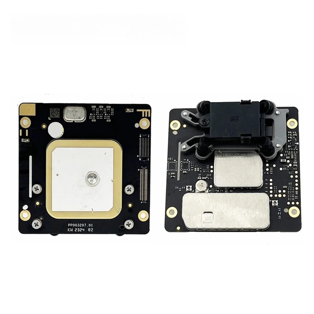 Kompatibel mit GPS-Modul-Ersatzplatine for Mini- und Advanced-Kameradrohnen(for Mini 2)