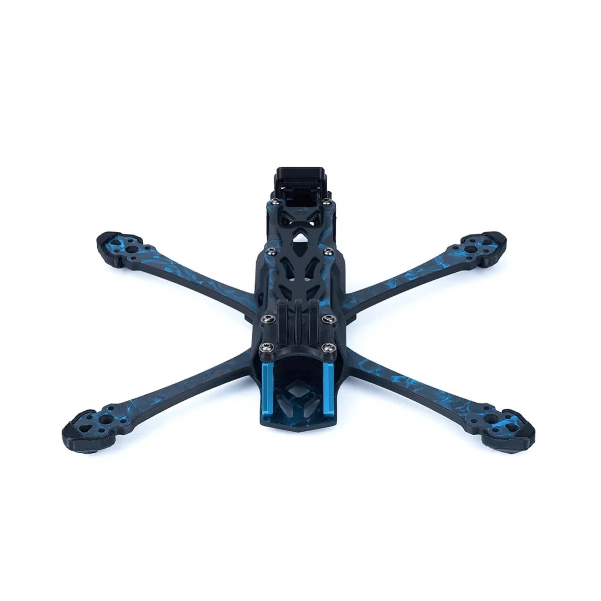 FPV-Racing-Drohnenrahmen 5 SE Rahmen 5 Zoll 223 m Radstand for FPV Racing Drone Freestyle