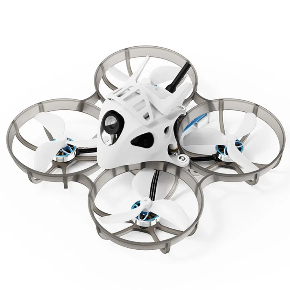 Meteor75 Pro P1 Bürstenloser Whoop Quadcopter FPV Kit 2026(RTF KIT)