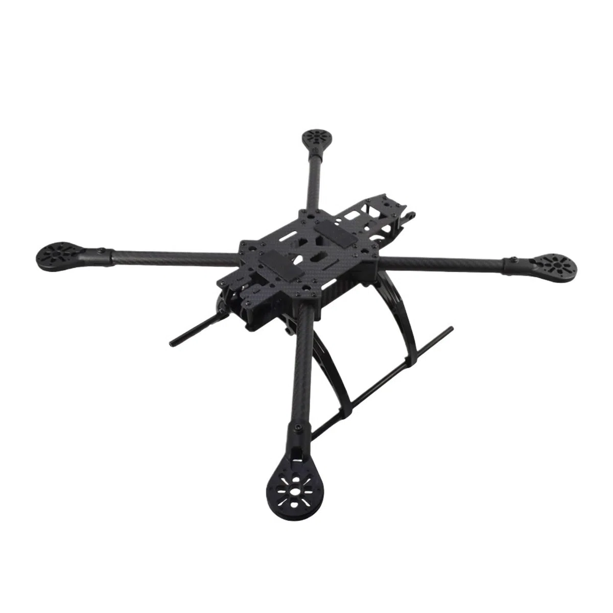 Quadrocopter-Rahmensatz 13-15 Zoll Druckteile