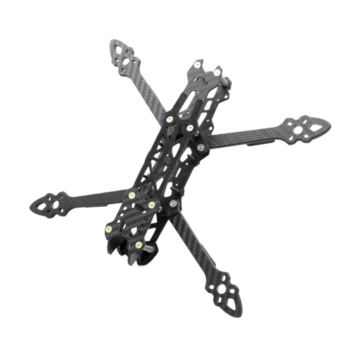 Mark4 5 Zoll 225 mm / 7 295 8 375 Arm FPV Racing Drohne Quadcopter Freestyle Rahmen(7inch 295mm)
