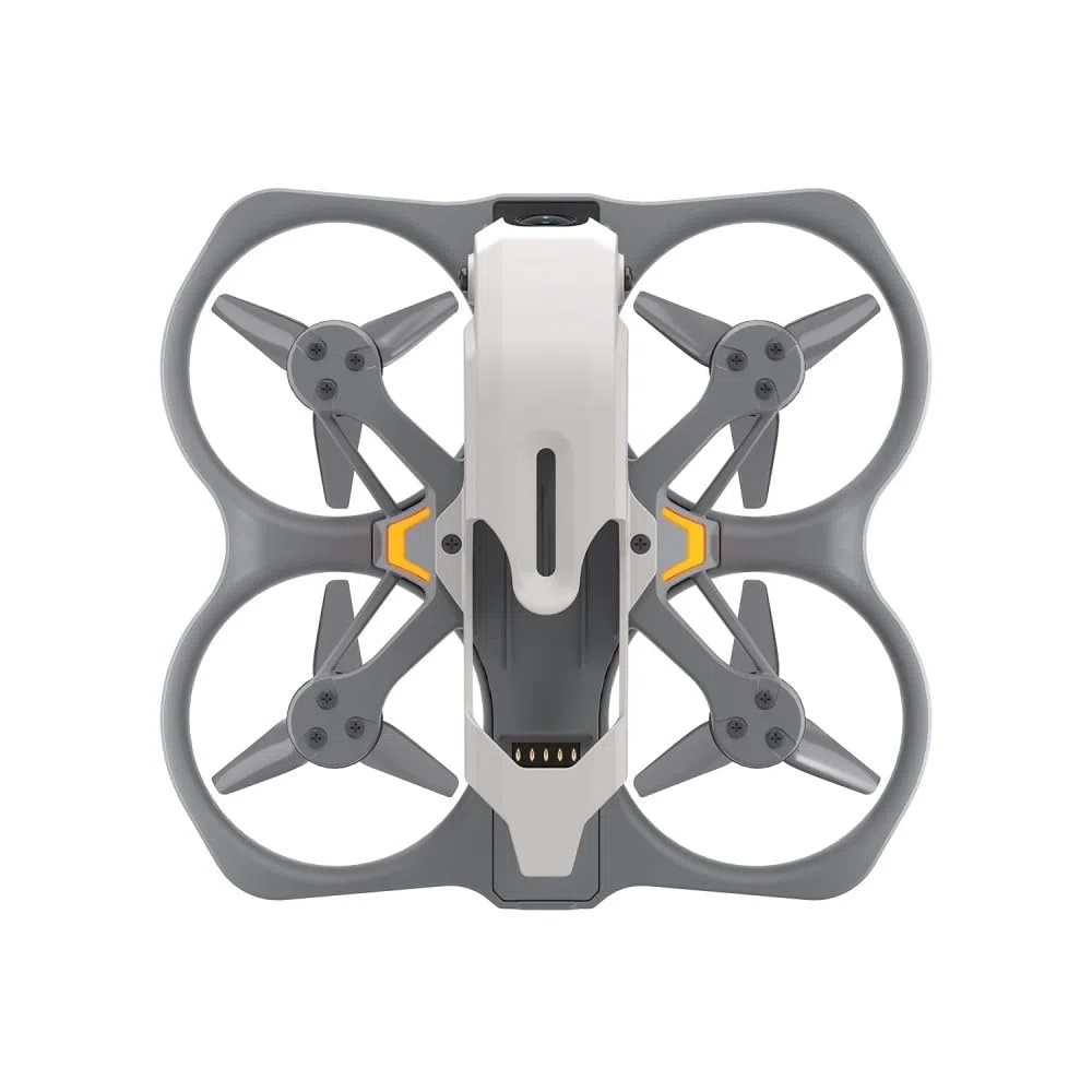 Drone 1.6 Inch Brushless Whoop Quadcopter RC Racing Drones With Ascent Lite Vtx Kit 2025